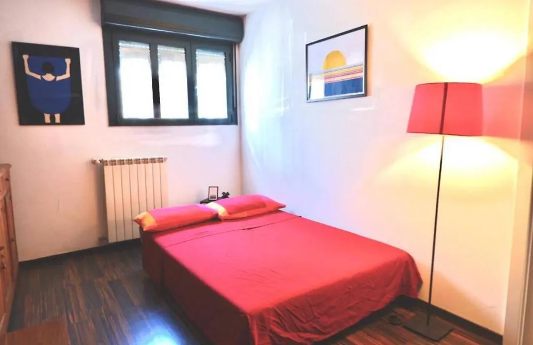 Lovely Apartment Navigli-1